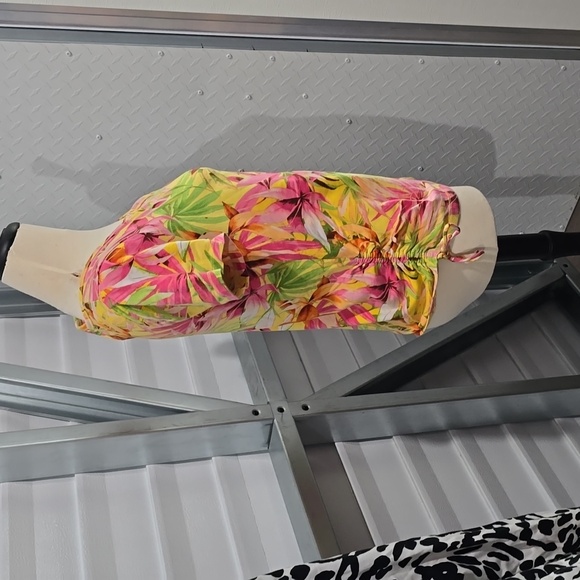 Caribbean Joe top Size Large - Picture 3 of 11